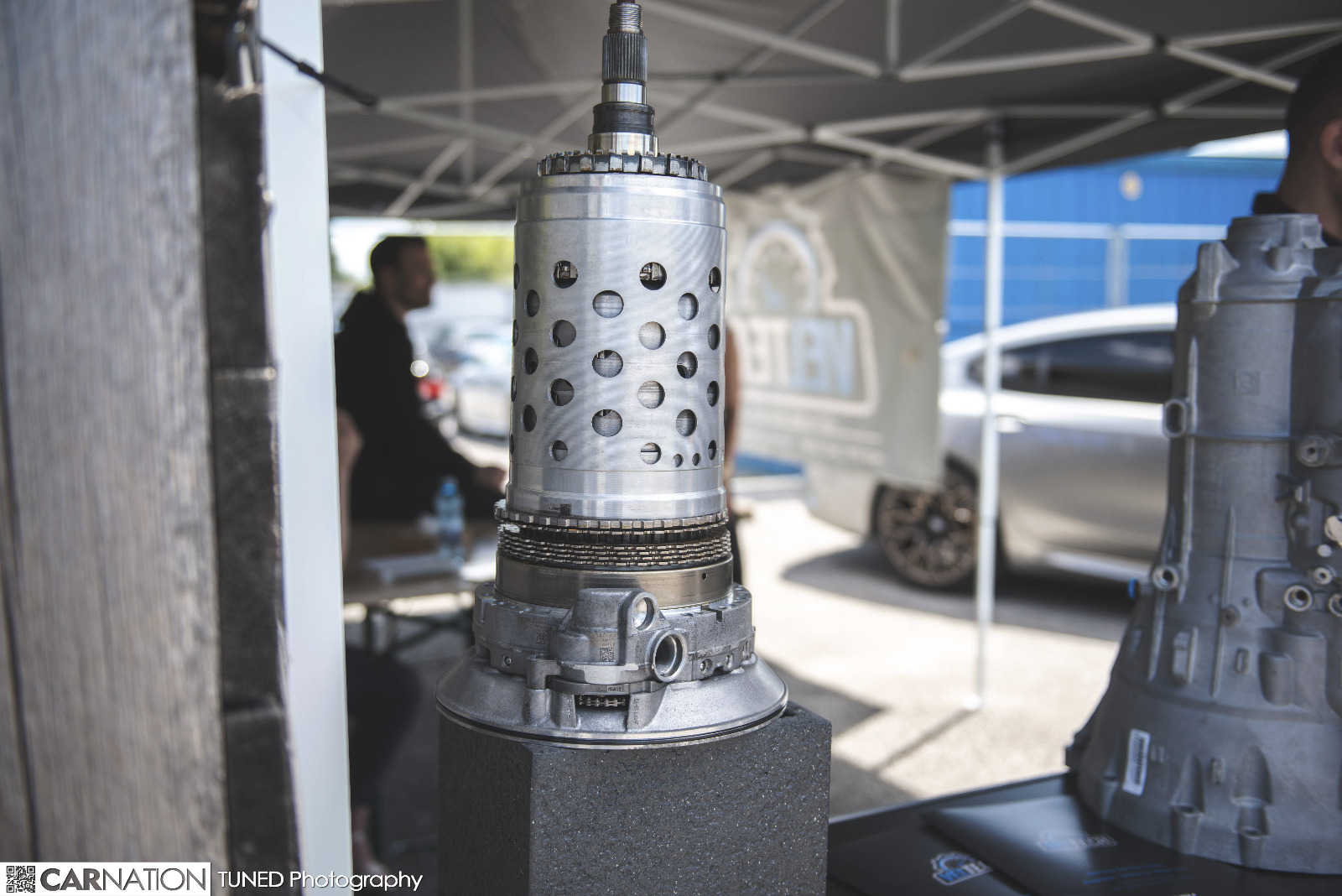 Audi S-Tronic Service
